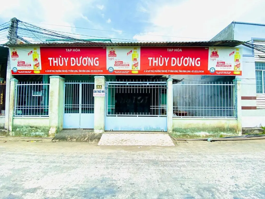 BÁN NHÀ CHÍNH CHỦ