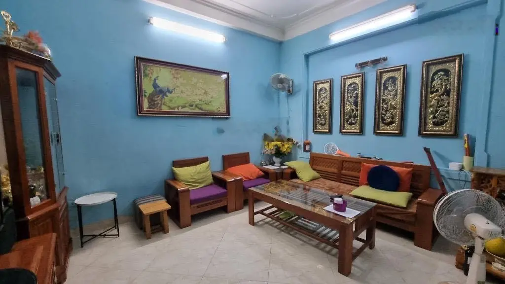 BÁN NHÀ NGUYỄN CÔNG TRỨ -HÀ ĐÔNG - DIỆN TÍCH KHỦNG - MẶT TIỀN LỚN - GIÁ TỪ THIỆN 92M 9TỶ