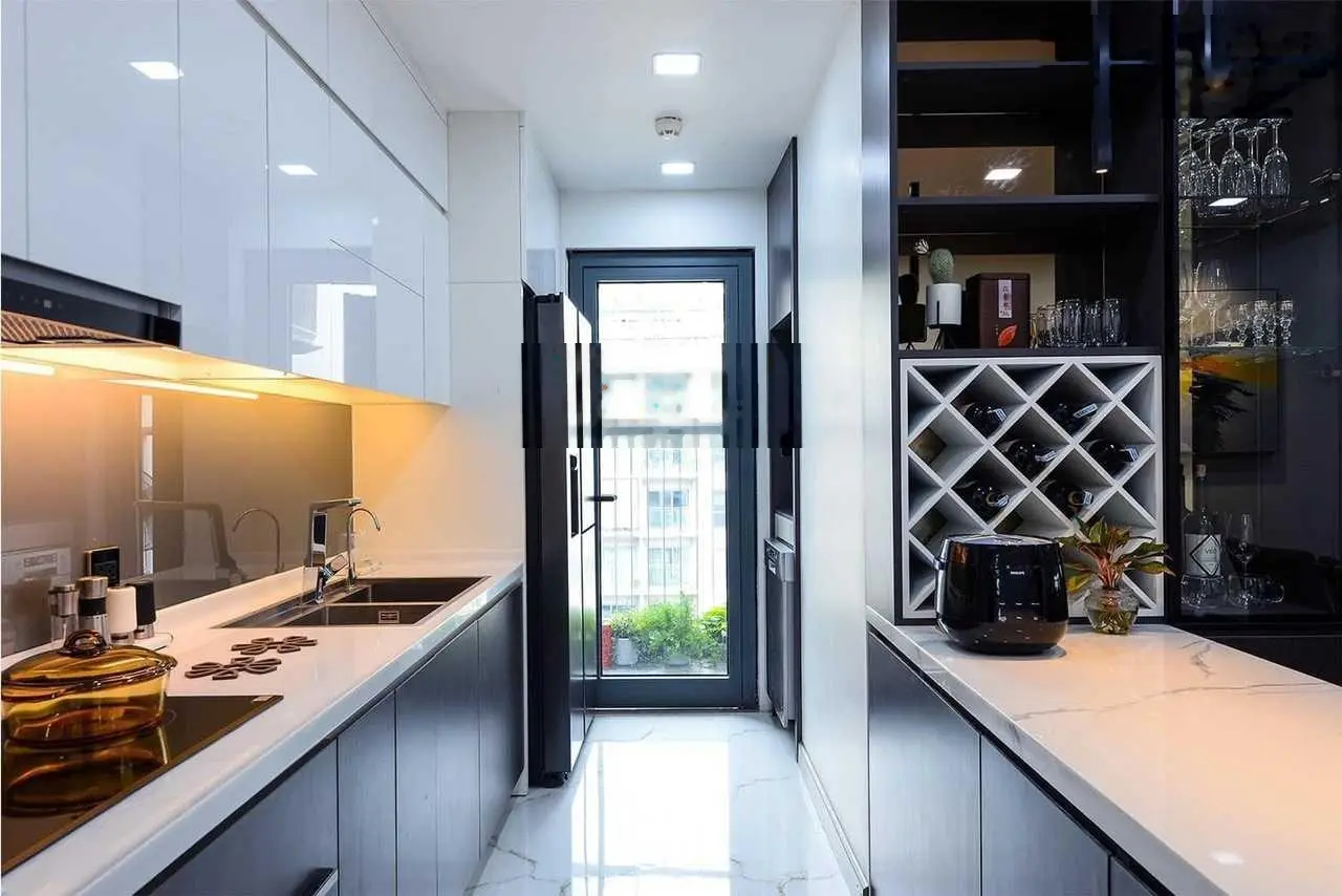 Bán căn hộ GoldSeason 47 Nguyễn Tuân, 59m2, 2 ngủ, view thoáng, full nội thất, chỉ nhỉnh 5 tỷ