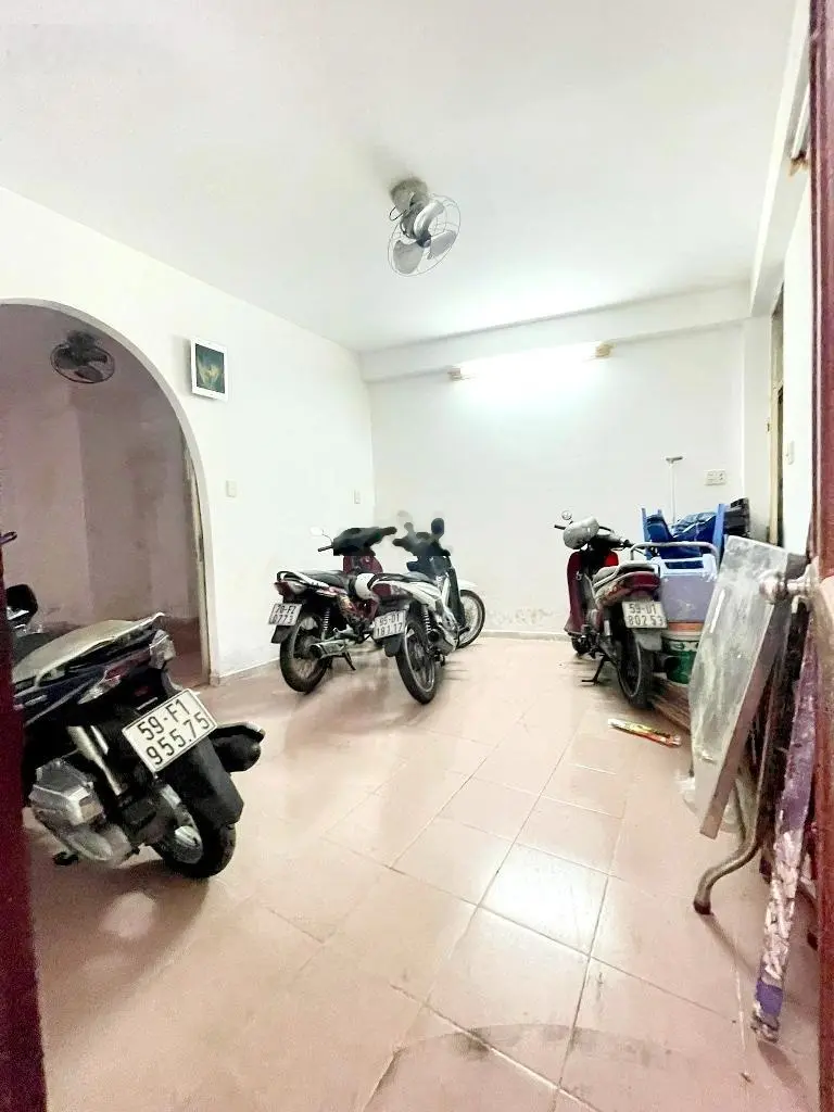 Bán NR 78m2, 8,3 tỷ tại Lê Văn Sỹ, p 12, Q3, HCM, 14PN kín. Dòng tiền 50tr/tháng