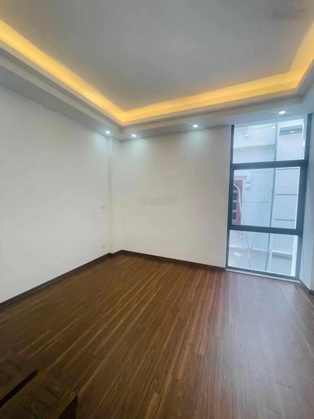 Chính chủ bán nhà mặt ngõ 205 Định Công Thượng 43m 4T Mt4,6m, Kinh Doanh, gần phố