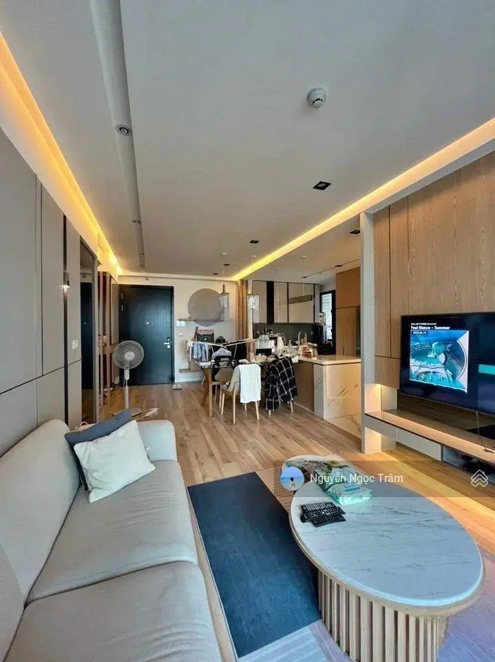 Chính chủ cần bán căn hộ Dream Home Residence, GV, DT 68m2; 2PN-2WC
