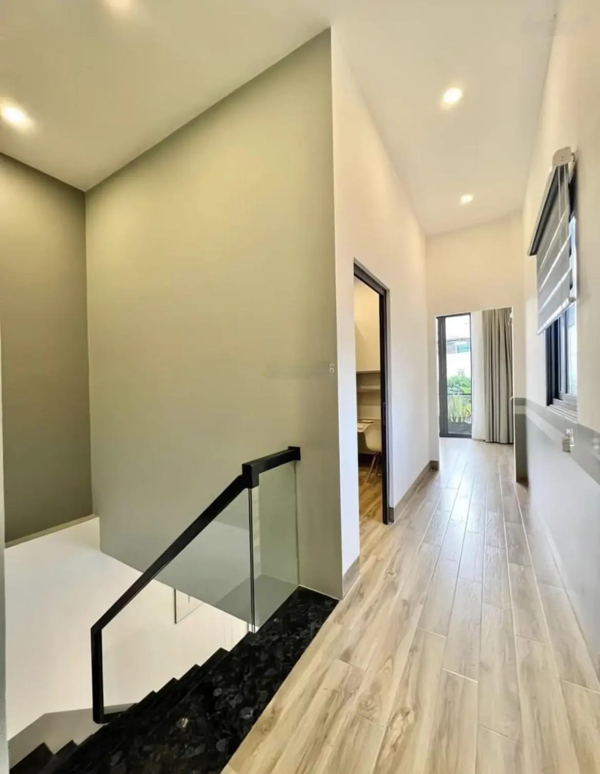 MTKD Đ. Trịnh Quang Nghị, Bình Chánh, 1 trệt 1 lầu. 60m2. Kế bên Quận 8. SHR