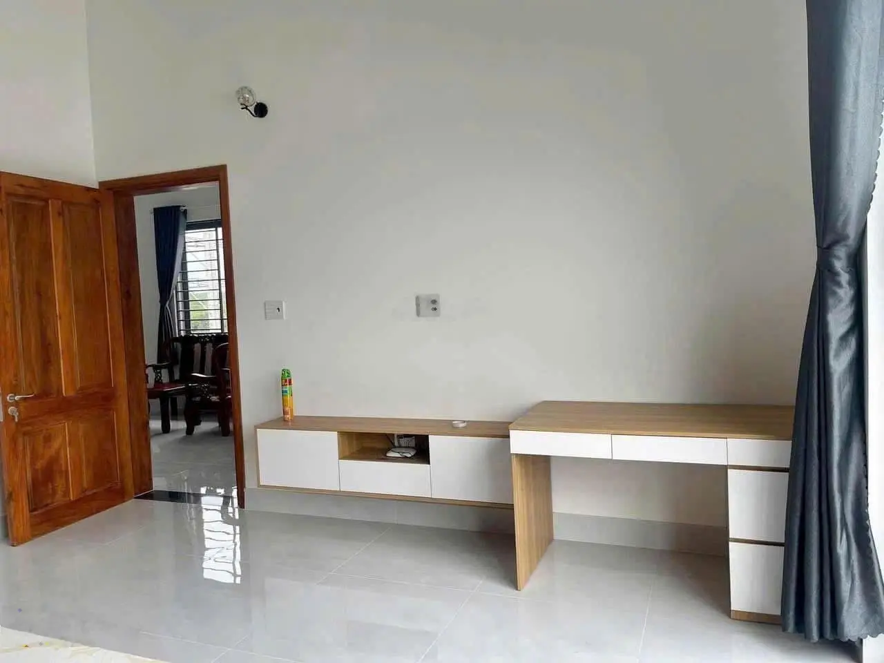 Trả trước 800triệu dọn vào ở ngay
