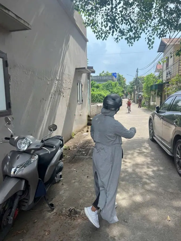 Bán đất trục chính đường rộng 6m ô tô tranh nhau-kinh doanh tố