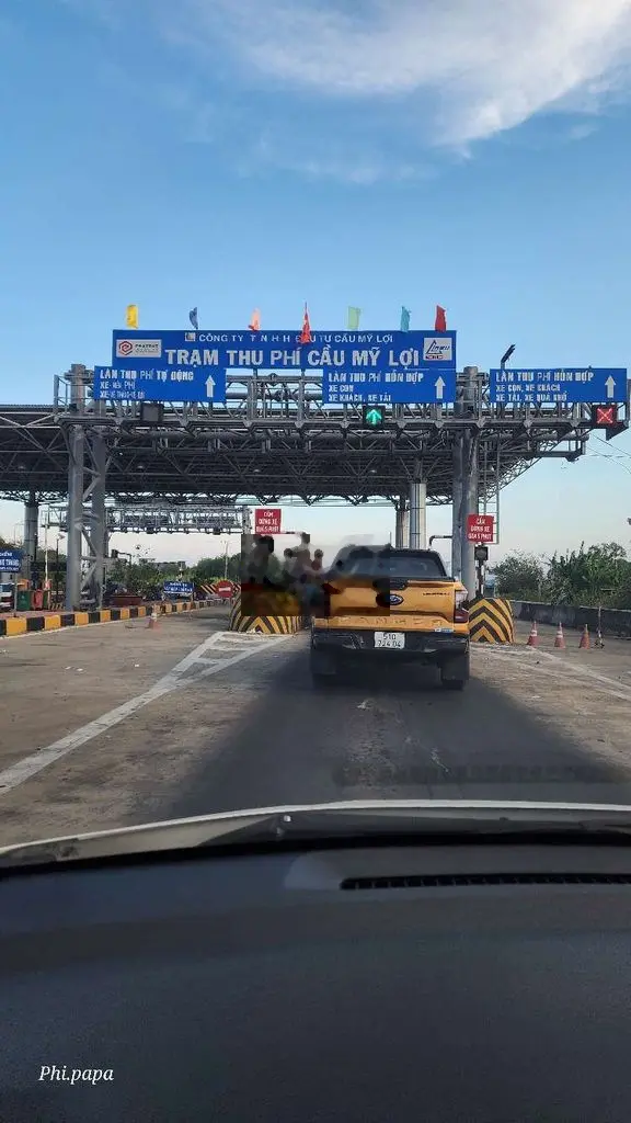 Kẹt vốn cần bán đất Tp Gò Công, thích hợp nhà vườn, xưởng, thổ cư
