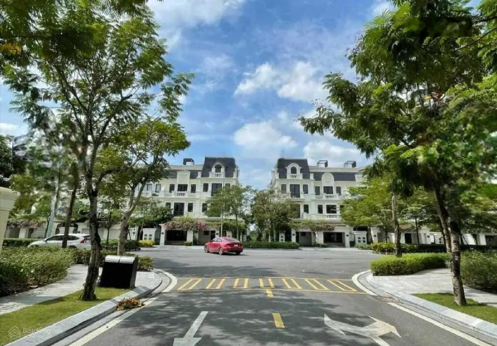 Đẳng cấp căn góc! Chính chủ, dự án An Lạc Green Symphony, biệt thự đơn lập, QH sáng, giá đầu tư