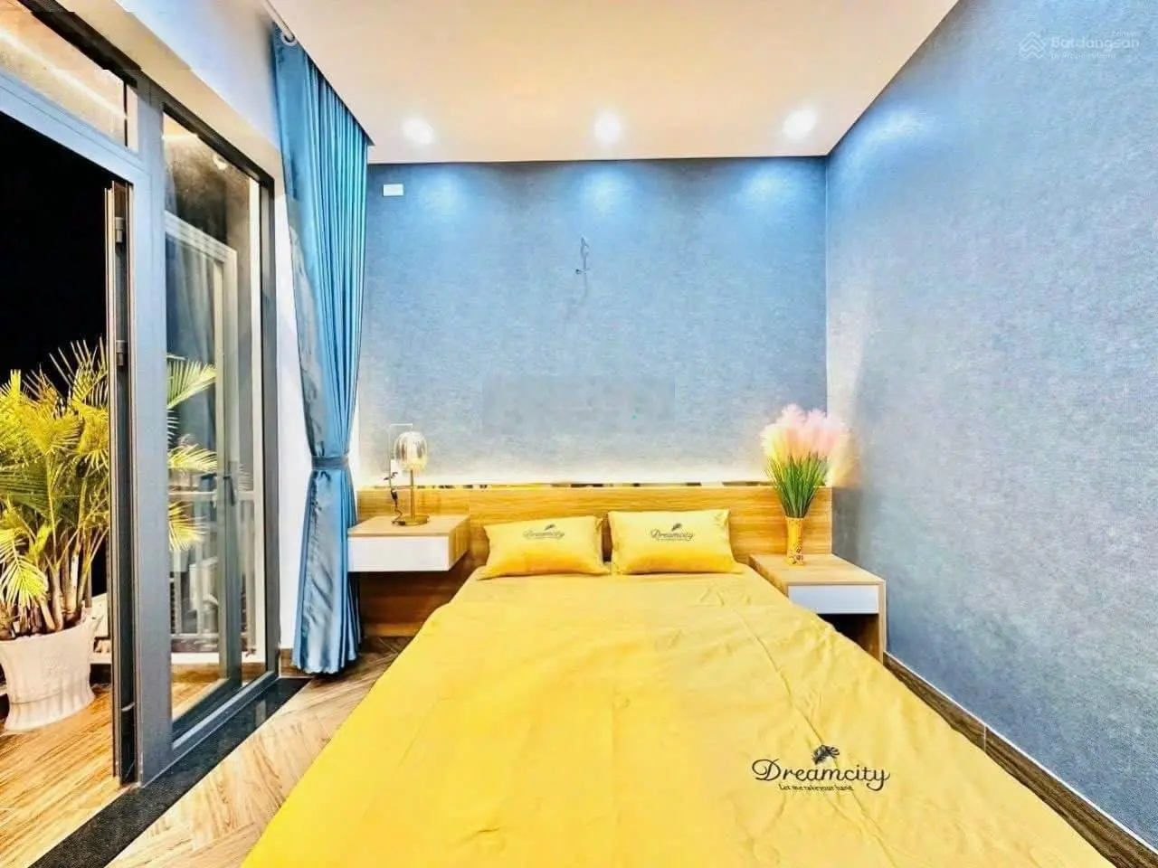 Lên sóng siêu phẩm nhà đường Tống Hữu Định P. Thảo Điền Thủ Đức DT 5x12,5m Giá 3tỷ250 có sổ sẵn