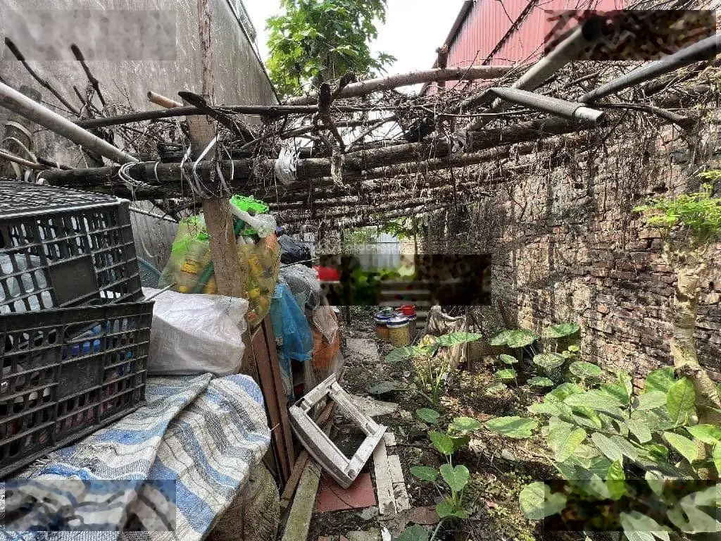Bán đất Đền Vẽ, Phú Lương 45m2, 3,7m mặt tiền, giá 2,52 tỷ.