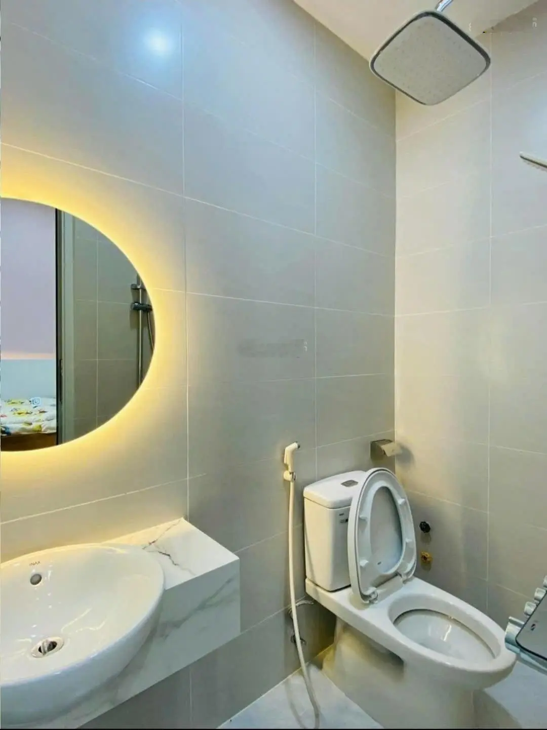 Bán ngộp! Nhà 1 lầu 