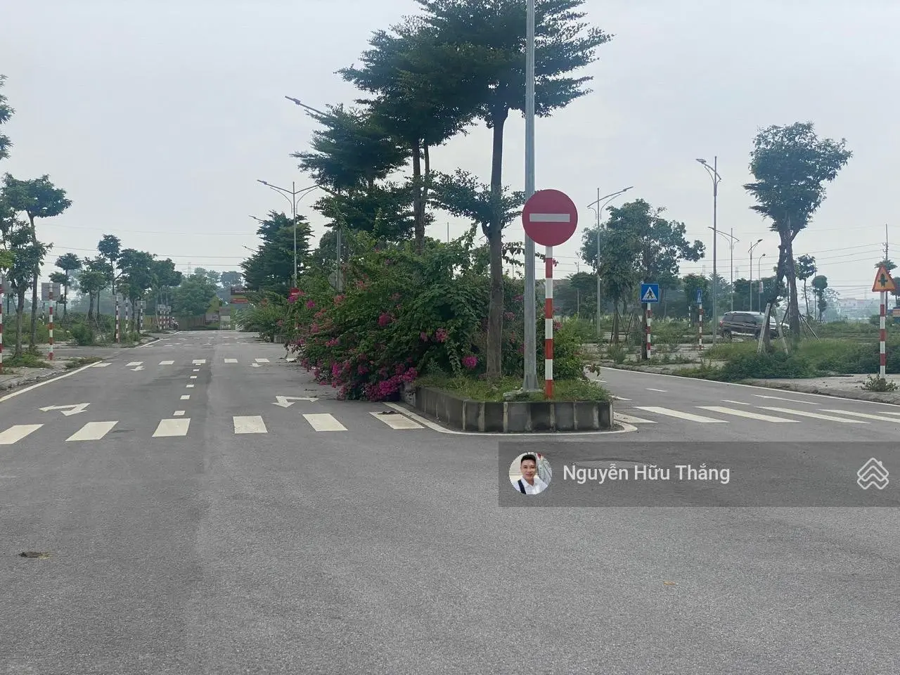 Đất đấu giá thuỵ lâm-đông anh,3 mặt thoáng,hạ tầng đẹp,đường trải nhựa,vỉa hè rộng, giá đầu tư