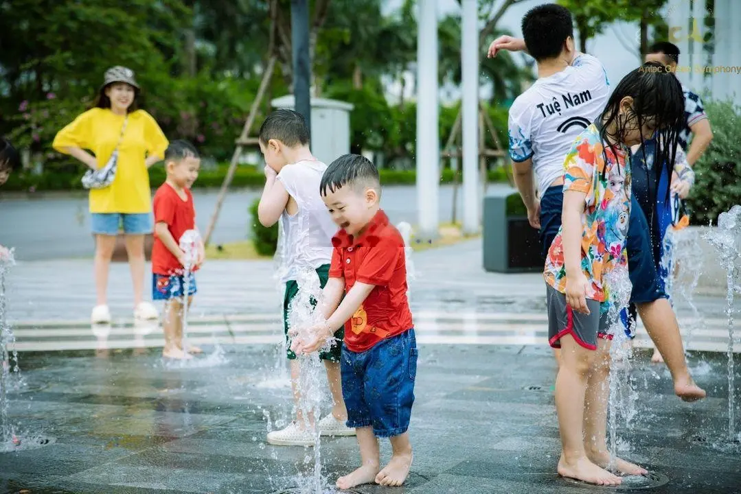 Bán liềm kề đẹp, có hầm rẻ nhất dự án an lạc green symphony. chi tiết liên hệ: 0986 099 ***