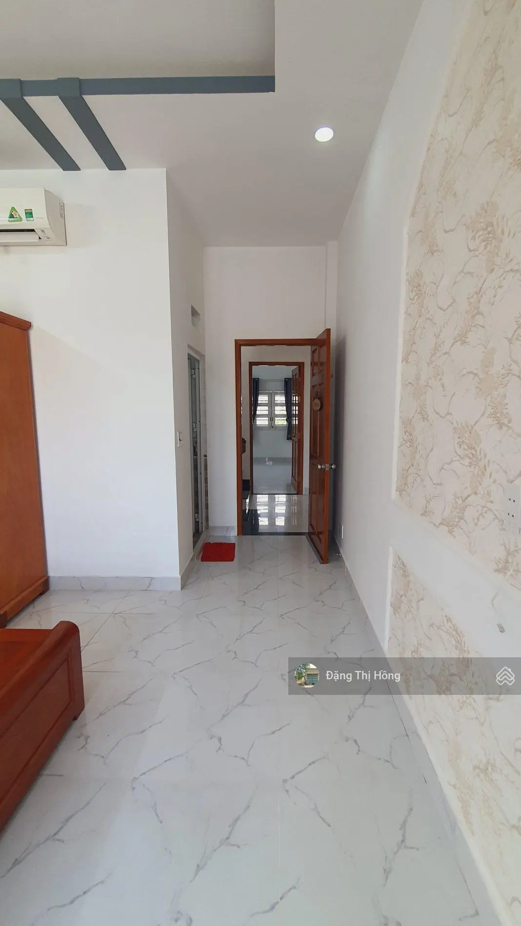 Bán nhà đường Gò Dầu 65m2 1T2L sát chợ Tân Hương cách Aeon Tân Phú 500m, sổ riêng, đầy đủ tiện ích
