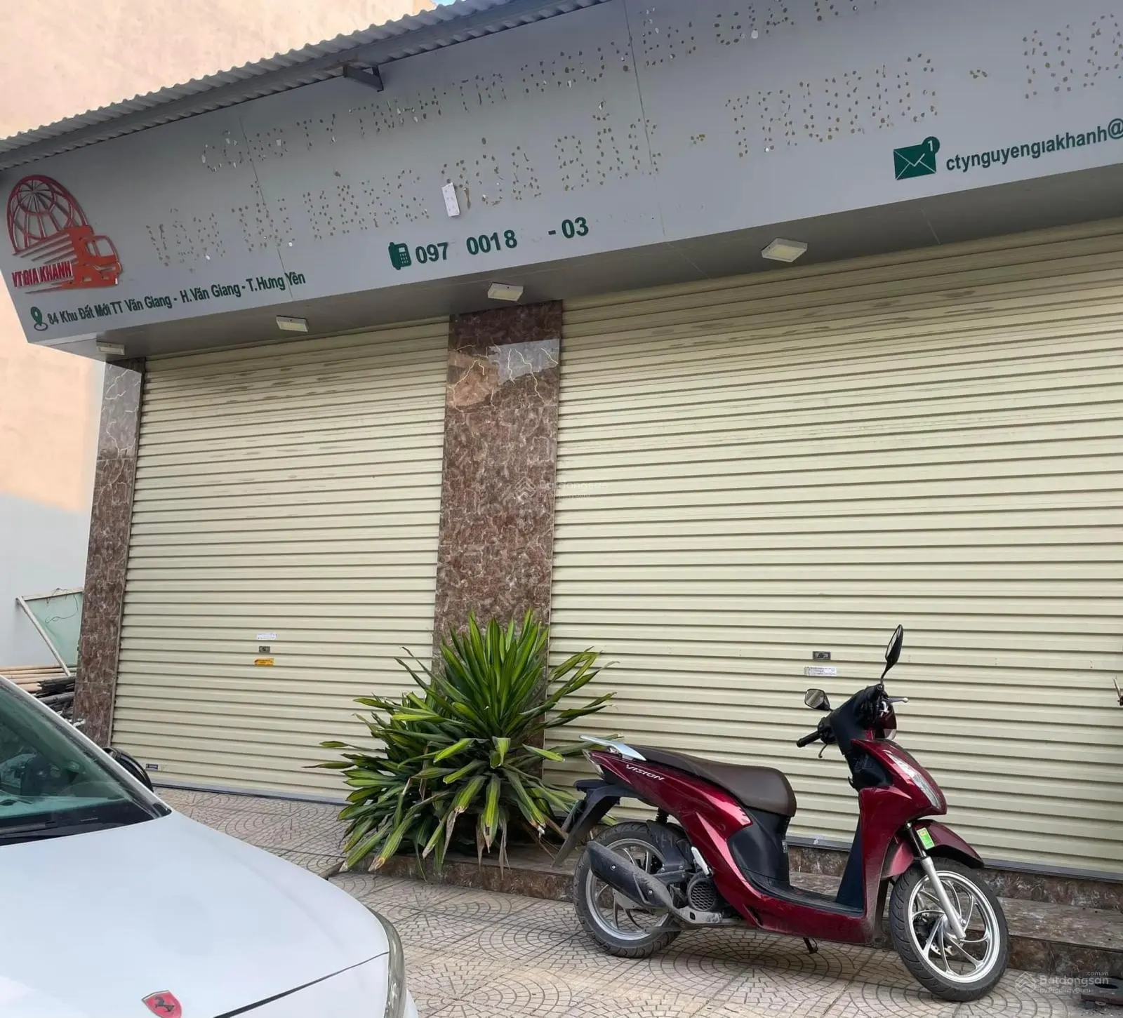 Bán gấp Đất 94.5m2 tại Đường 379, Thị trấn Văn Giang, Hưng Yên, giá tốt!