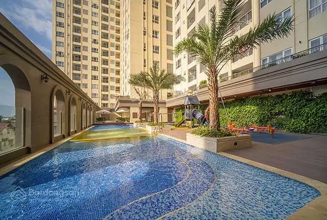 Bán căn 2 phòng ngủ giá chỉ từ 2,9 tỷ vay bank được 50% 0902 416 ***