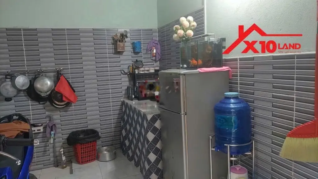 Bán dãy trọ 108m2 gần Chợ Cơ Khí An Bình, TP Biên Hòa chỉ 2,5 tỷ