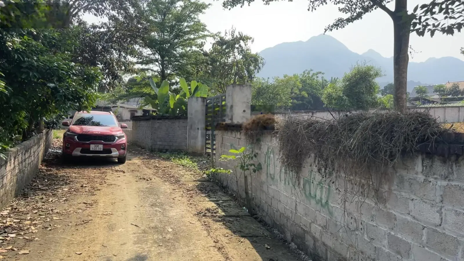 Bán đất nghỉ dưỡng Ba Vì, LH em Công SĐT: 0964 178 *** để sở hữu lô đất này