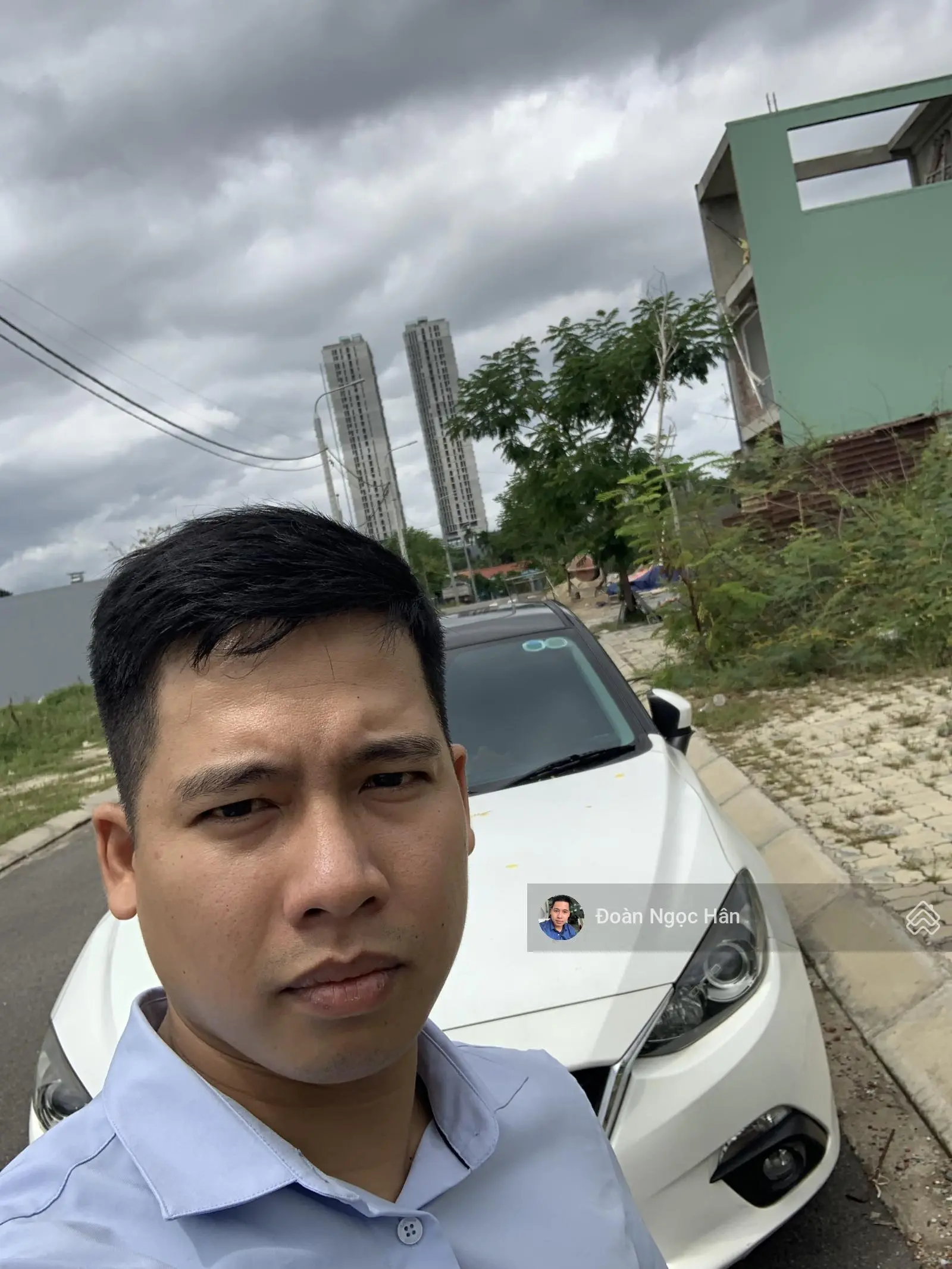Đào Ngọc Chua - KDC Nam Nguyễn Tất Thành