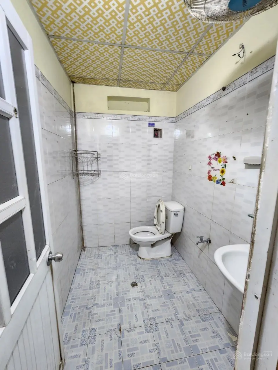 2 tỷ 750 bán nhà cấp 4 gác đúc sân thượng cách đường Cây Da 30m, P. Tân Bình, TP. Dĩ An