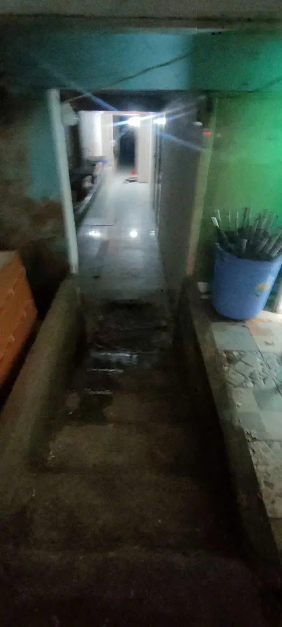Nhà mặt tiền đường An Dương Vương giáp Quận 6 - 128m2 - ngang gần 5m - kinh doanh vip - chỉ 20 tỷ