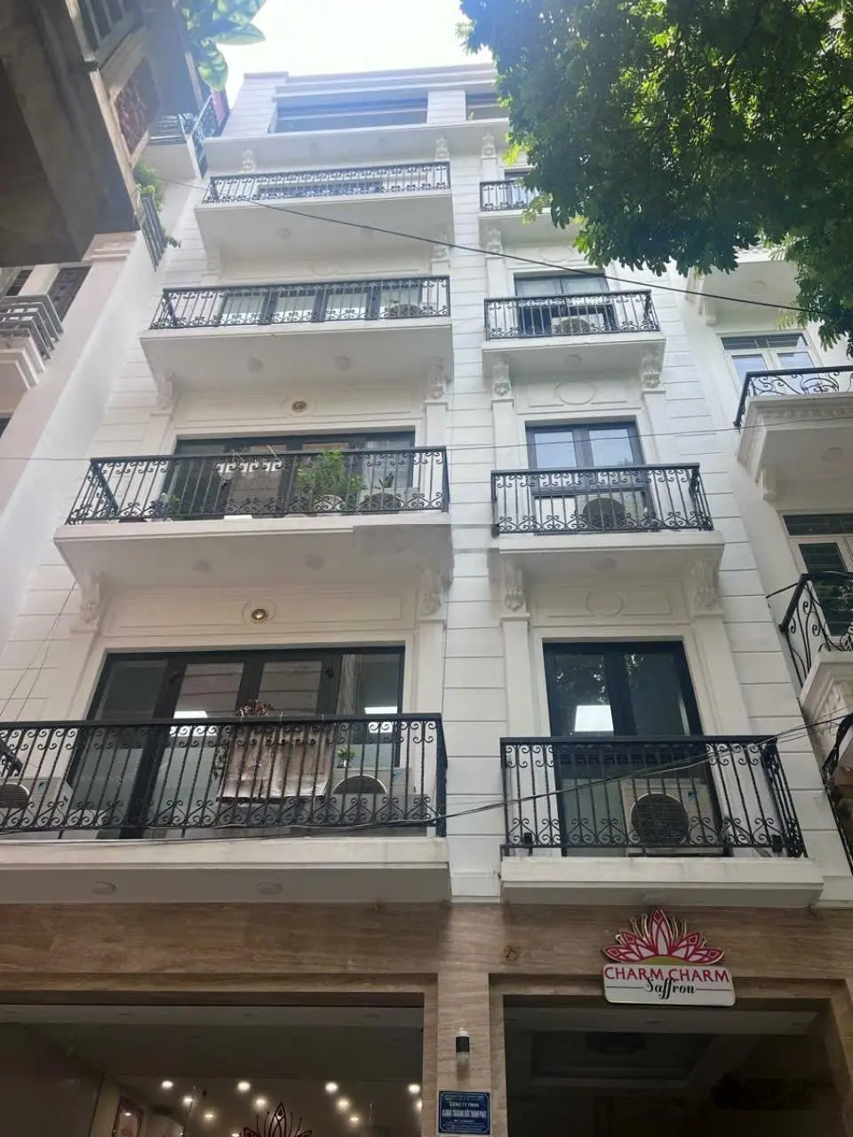 Bán nhà phố Liên Cơ, phân lô 2 mặt ngõ, ô tô tránh, kinh doanh 8 tầng thang máy 106m2, 35 tỷ