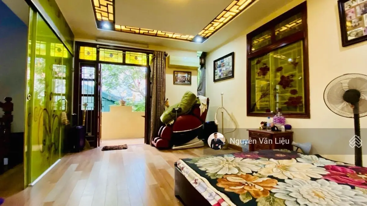 Chính chủ bán nhà phố trích sài, tây hồ, lô góc, 95m 4t mt7m, giá 13.2 tỷ