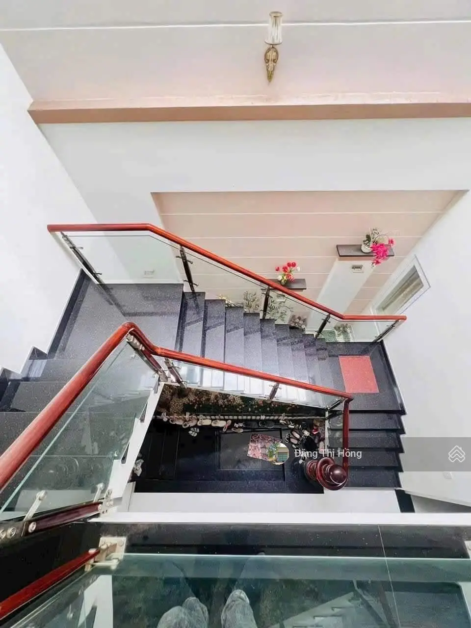 Chủ ngợp ra gấp nhà đường Thoại Ngọc Hầu 65m2 đối diện Go Phú Thạnh khúc giao với Thạch Lam, sổ sẵn