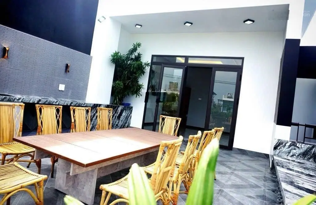 Villa phong cách hiện đại giữa lòng thành phố, vị trí Vip Phú Xuân 4 Đà Nẵng, 12 tỷ 700 hot