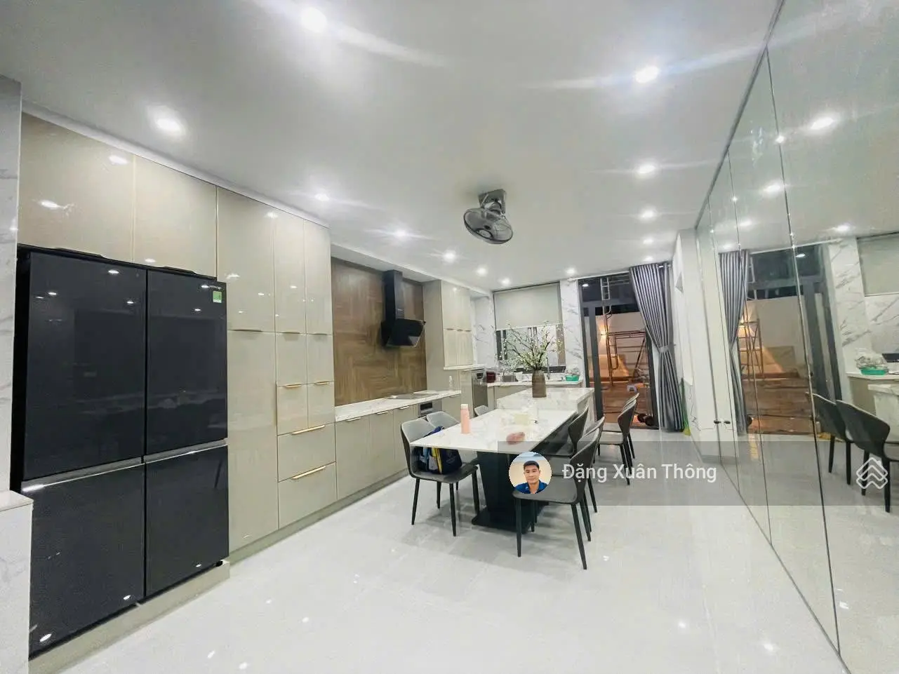 Bán nhà đường 359 PLB, Kinh Doanh Buôn Bán, DT 140m2, Gần Trường Học, Nhà 1 trệt 3 lầu, 12,8 tỷ TL