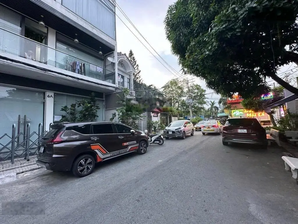 Bán nhà đường số P. Tân Quy, Quận 7 cách Nguyễn Thị Thập vào 100m - DT: 8x11m giá 15 tỷ TL