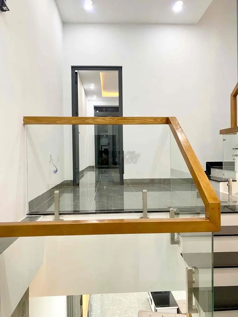 Bán gấp nhà lô góc KDC mặt tiền 22/12 bệnh viện đa khoa An Phú