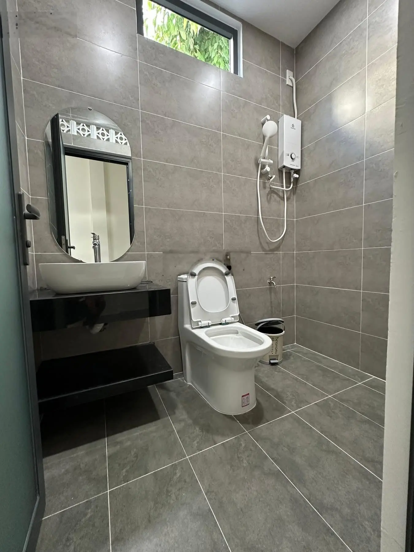 Nhà Phố tây hẻm, chỉ 4.8 tỷ - Nguyễn thiện thuật