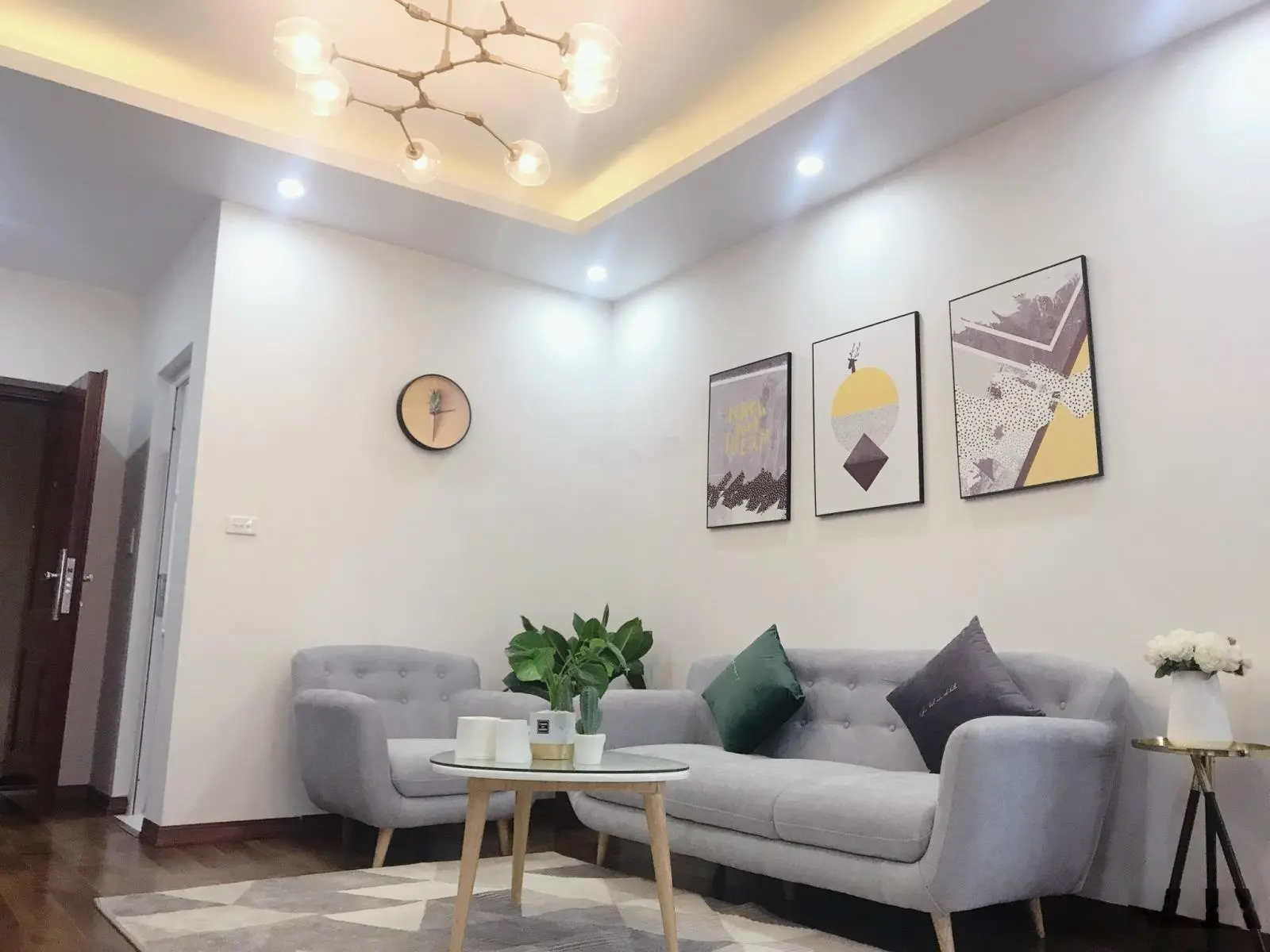 Đầu tư căn hộ cho thuê chỉ 7xx triệu, dòng tiền 8 - 10tr/tháng, lợi nhuận tối thiểu 12,5%/năm