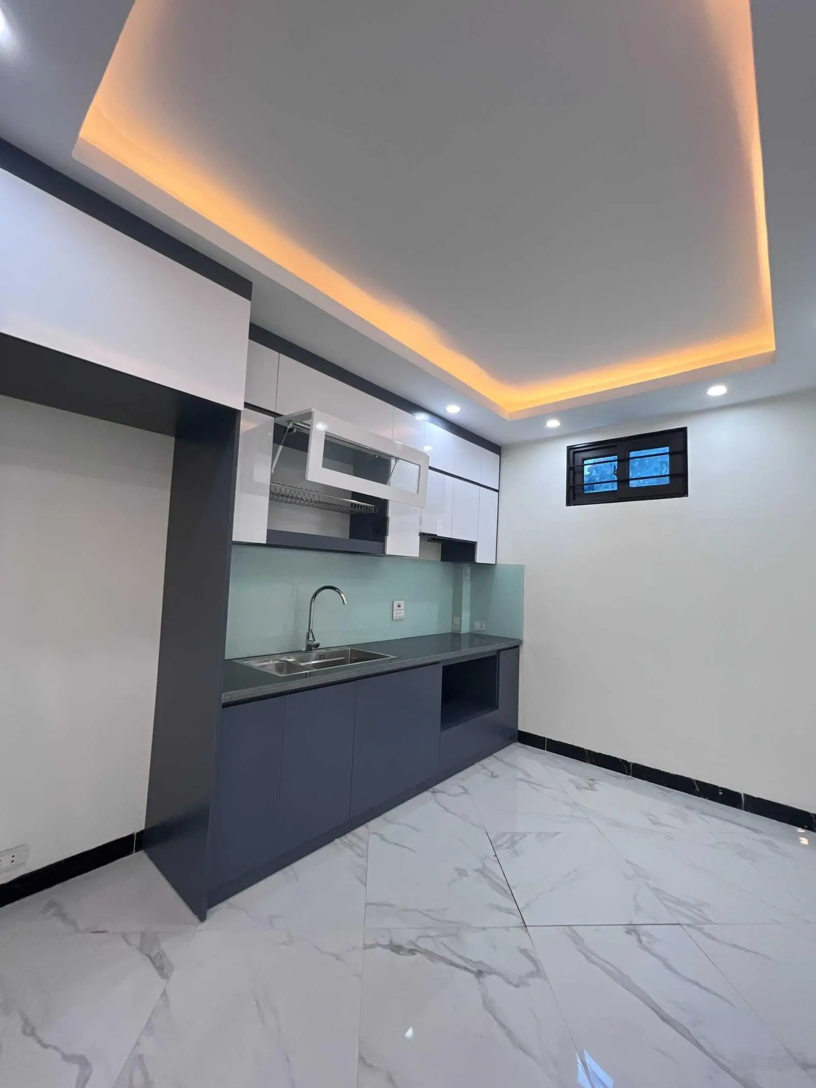 Giá thật nhà thật chỉ 1tỷ83 có ngay nhà mới 3 tầng hiện đại - ngõ thông ôtô đỗ - cách Yên Nghĩa 2Km
