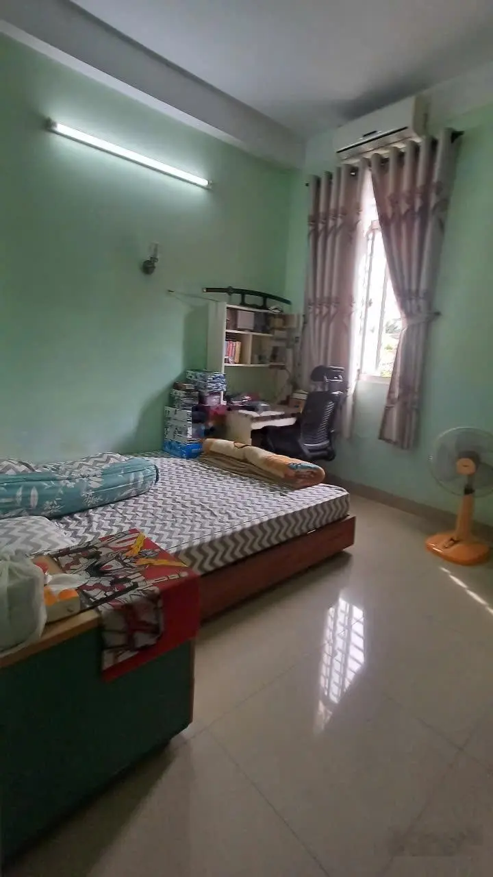 Bán Nhà Biệt Thự Mini Phạm Cự Lượng, An Hải Đông 1, Sơn Trà , Đà Nẵng