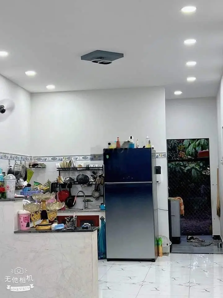 bán nhà 113m2, 2 phòng ngủ , huỳnh văn cận ,phường 8 , tỉnh bến tre