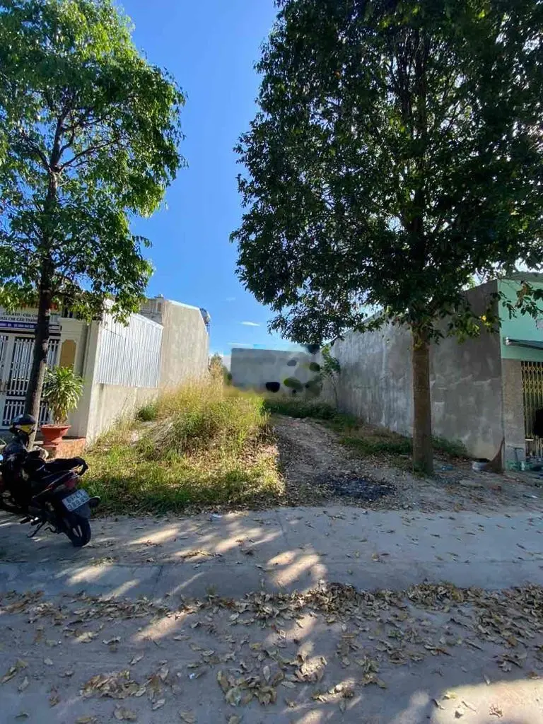 Bán lô đất ngay sau TTHC Bàu Bàng rẻ nhất khu vực