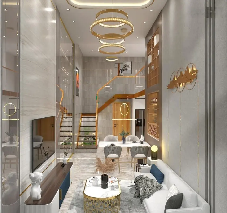 Chủ gửi bán nhanh căn Duplex 3PN Citi Alto Q2. Tầng cao view đẹp 2tỷ260 full 102%