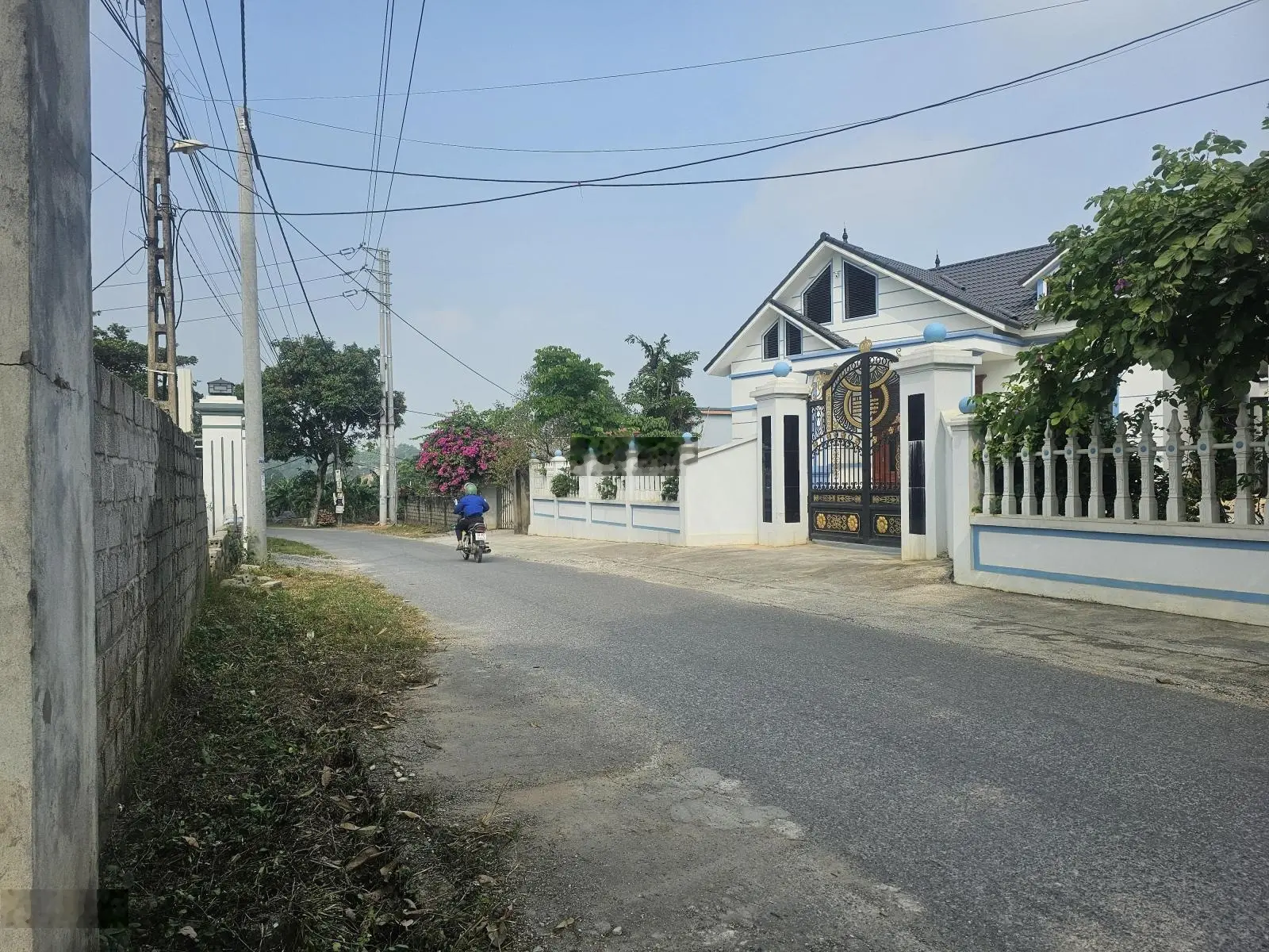 Bán đất siêu nghỉ dưỡng gần hồ Đồng Xương xung, quanh toàn biệt thự