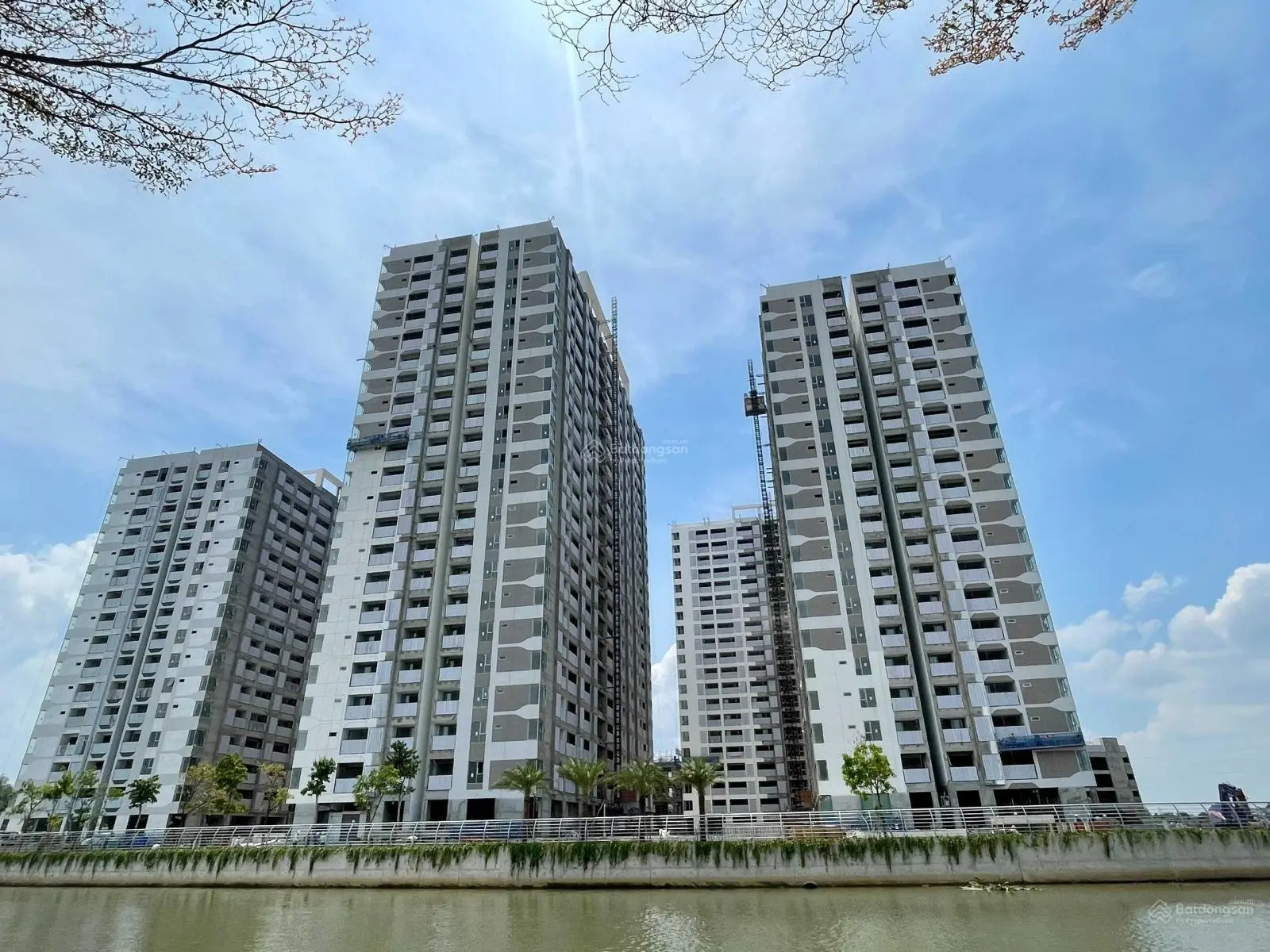 Quỹ căn chuyển nhượng độc quyền giá tốt MT Eastmark City 1PN từ 2,4 tỷ, 2PN từ 2,8 tỷ, 3PN từ 3,5tỷ