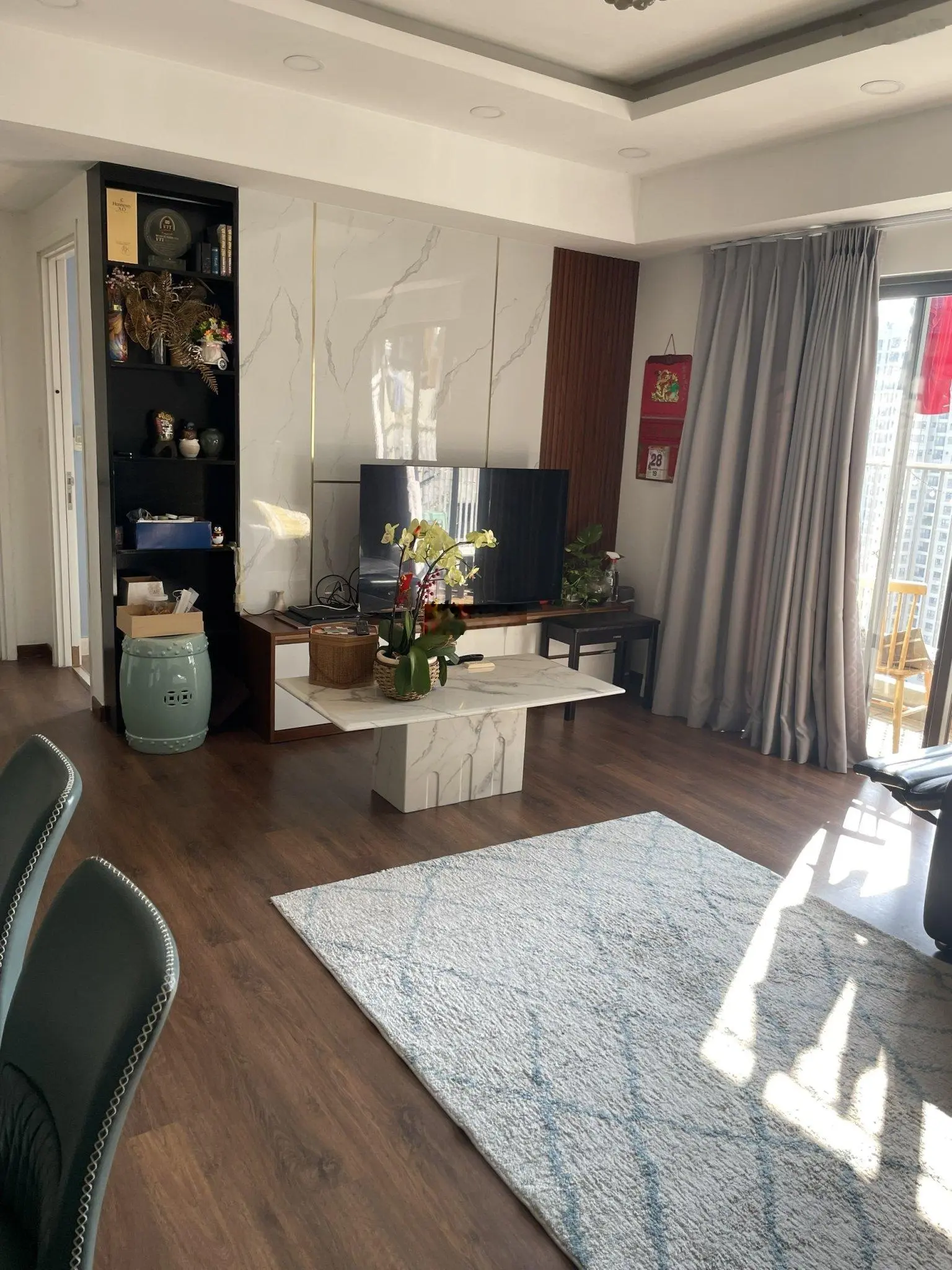 Tin chính xác! Bán căn hộ 3 phòng ngủ Tháp 5 mới nhất Masteri Thảo Điền-Gọi em để báo giá tốt nhất