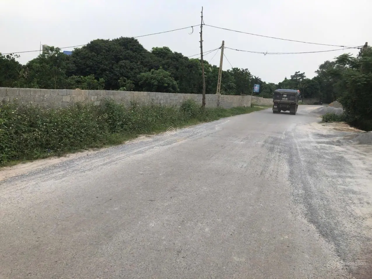Cần bán 2912m2 có 400m2 tc mặt đường chính Thịnh Đức, Thái Nguyên. Phù hợp làm kho xưởng, nhà vườn
