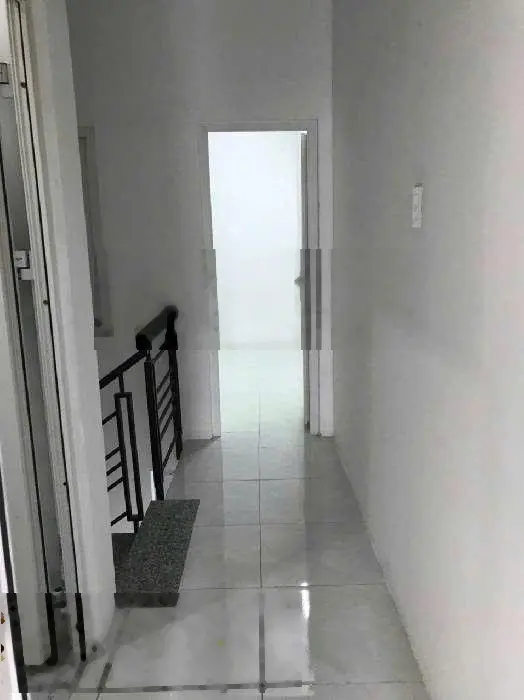 Giảm mạnh còn 5,1 tỷ 106,9m2 - ngang 7,27m 2 tầng - ngay chợ Hiệp Bình Phước QL13 - ôtô vô ra