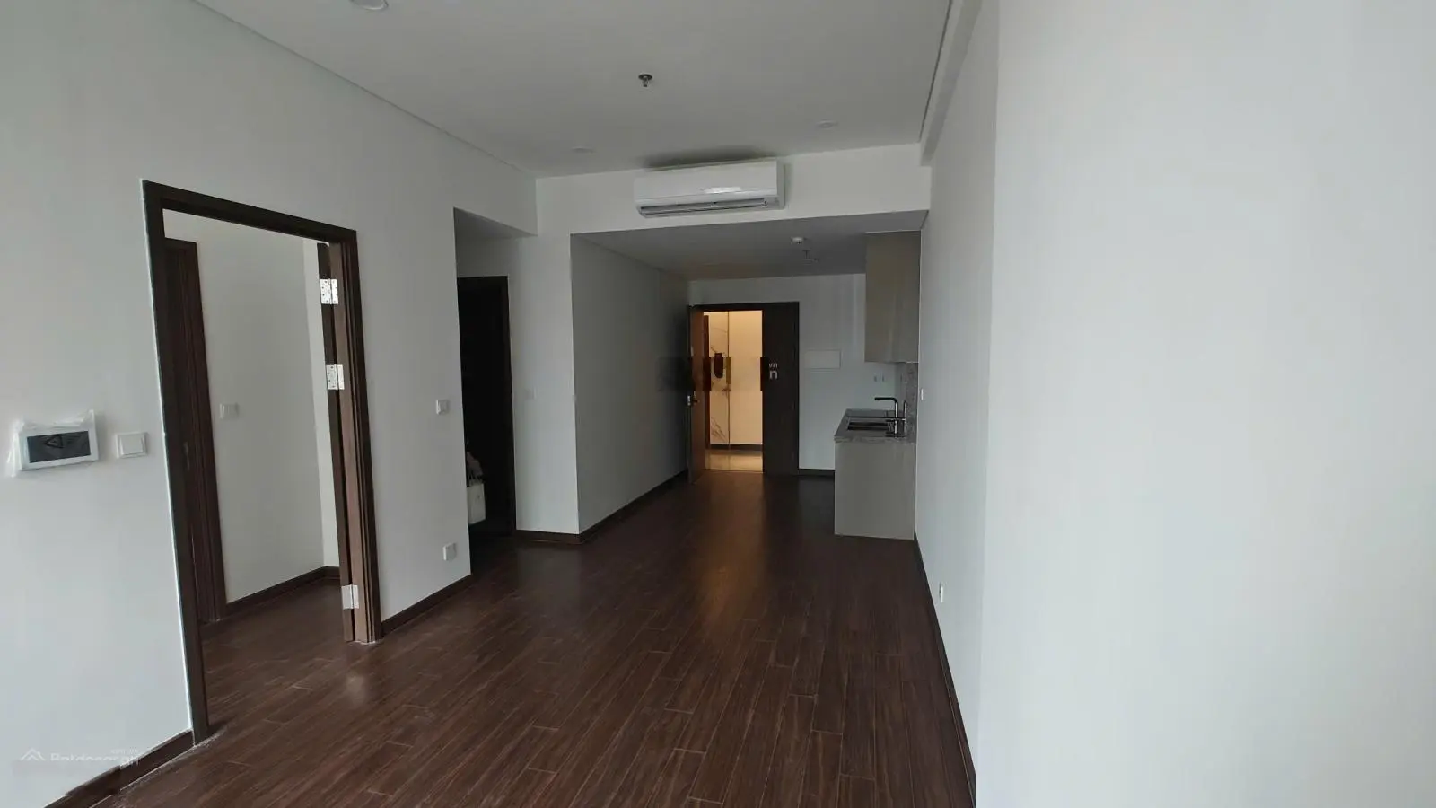 Chính chủ nhượng lại căn 2PN 63m2 view công viên thoáng giá CĐT, có thương lượng - LH: 0949 819 ***