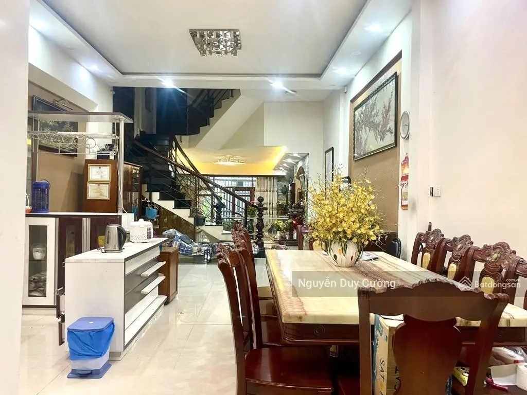 Khu vip bình thạnh p25 ung văn khiêm - ô tô ngủ trong nhà - ngang 5m x 124m2 5 tầng - tường 20