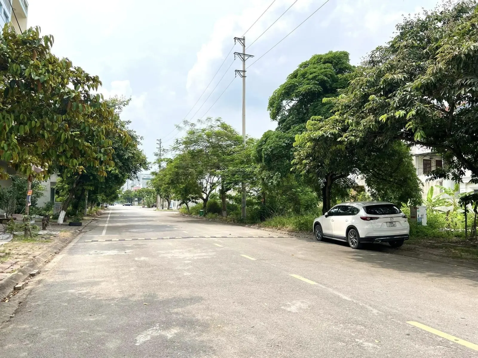 Bán 2 lô liền trục đường Lê Thánh Tông Võ Cường, BN