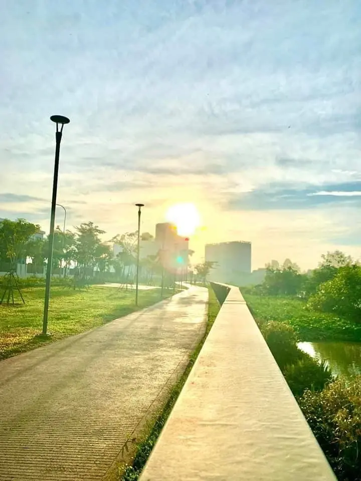 Bán Căn Góc 85M2, 2PN Palm Heights. Nhà Đẹp, Rộng, View Thoáng. Giá Bán 5.6 Tỷ Còn Thương Lượng