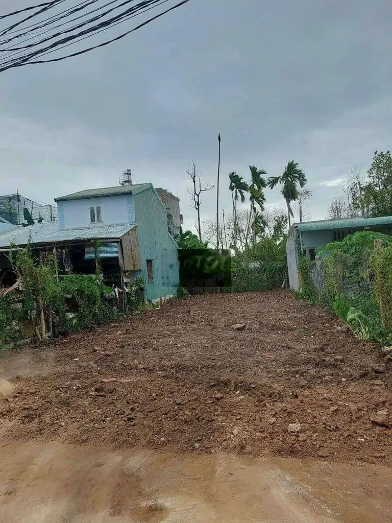 Đất Bình Nhâm 73 giáp Lái Thiêu