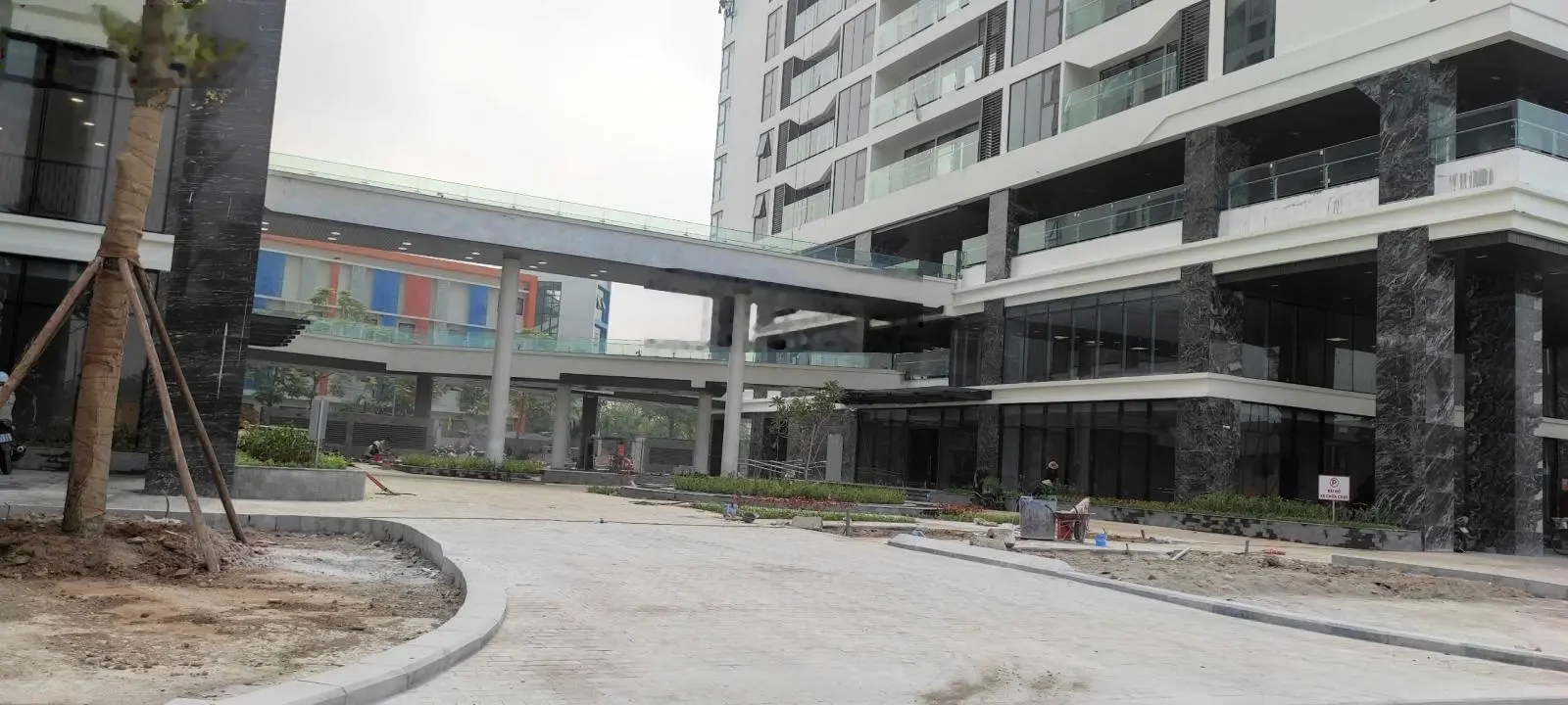 CHCC Long Biên 2PN 74m2 80m2 từ 5.9 tỷ & duplex 169m2 từ 14 tỷ nhận nhà ở ngay đón tết
