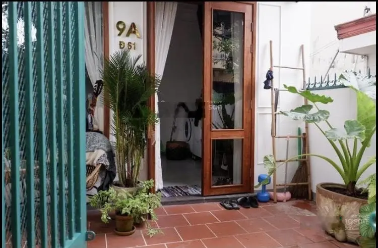 7,5 tỷ - Bán nhà MT đường oto, HĐT 18tr/th, DT 4,9x13 CN 57,7m2 - 0909 924 ***